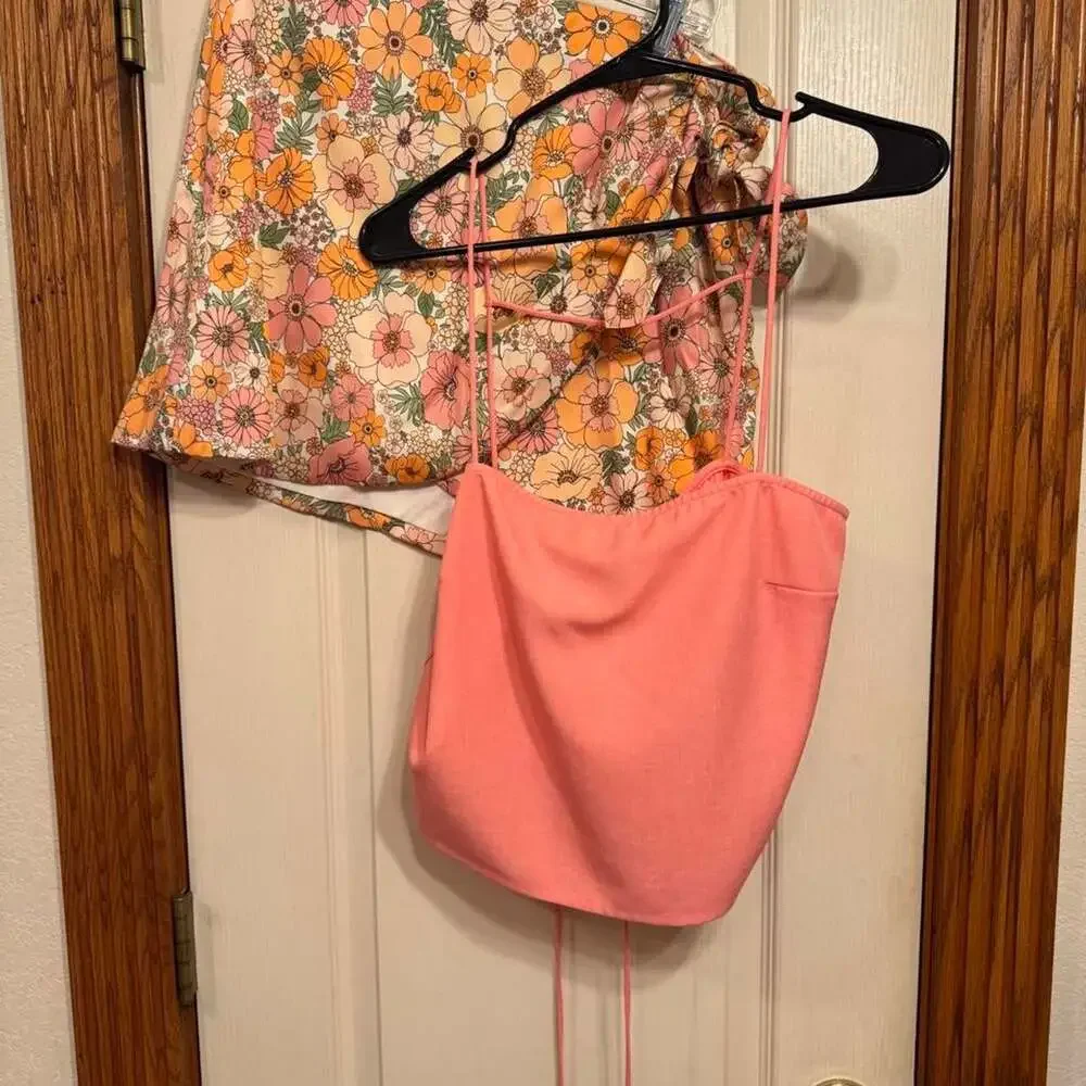Gianni Bini Women's Multi Skirt